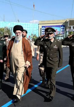 Isroilning Eron rahbariyatiga qarshi muvaffaqiyatli havo hujumi