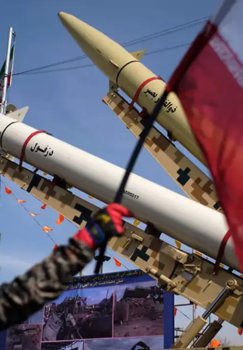 Fors ko‘rfazi davlatlari Eron hujumlariga javob berishga tayyor