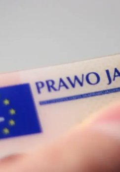 Polshada haydovchilik imtihonini 139 urinishdan keyin topshirgan rekordchi