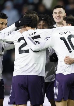 Rocco Rayts "Manchester Yunayted"ga o‘tishi mumkin