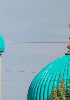 O'zbekistonda Qurbon hayiti munosabati bilan dam olish kunlari belgilandi