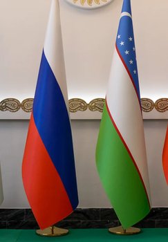 Подписаны соглашения о сотрудничестве между регионами Узбекистана и России