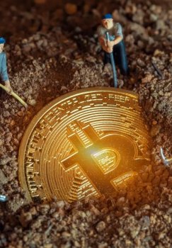 В Узбекистане выдана первая официальная лицензия на майнинг криптовалюты