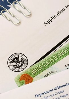 В лотерее «Зеленая карта» в 2026 году ожидаются серьезные изменения