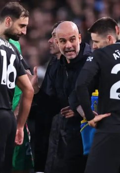 Manchester Siti fevral oyining eng yaxshi futbolchilarini e'lon qildi