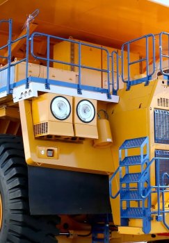 Rossiya va Belarus vodorodda ishlovchi yuk mashinalari ishlab chiqaradi