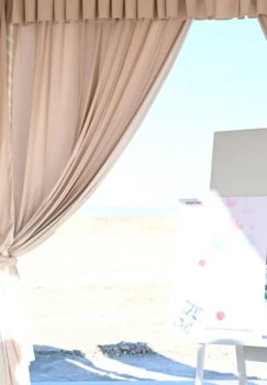 Yangi Toshkentda zamonaviy favvora majmuasi qurilishi rejalashtirilmoqda