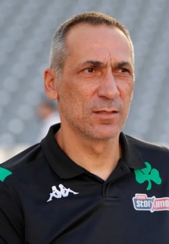 Saudiya Arabistoni terma jamoasiga yangi bosh murabbiy tayinlandi