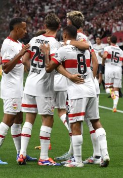 “Xaydenxaym” va “Shtutgart” o‘yini 3:3 hisobida yakunlandi