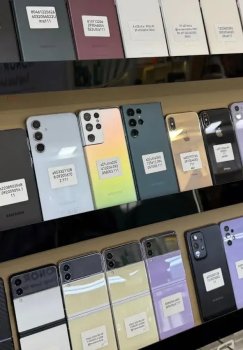 Smartfonlar bahorda 10-30 foizga qimmatlashishi mumkin