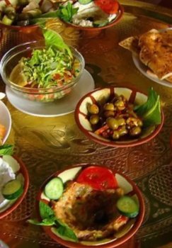 O‘zbekiston milliy oshxonasi tadqiqot ro‘yxatiga kirmadi