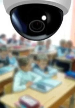 В школах Ташкента будут установлены камеры наблюдения для 10-11 классов