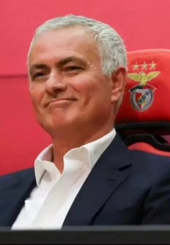 «Benfika» Mourinoni «Real Madrid»ga berib yubormaslik choralarini ko'rmoqda