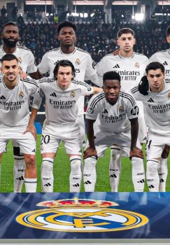 Real Madrid Shlotterbekni sotib olish niyatidan voz kechdi