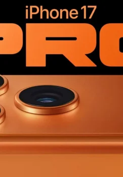 iPhone 17 Pro Max smartfonida GTA 5 o'yini muvaffaqiyatli ishga tushirildi
