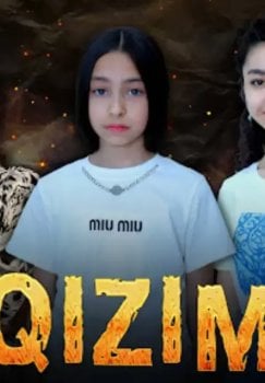“Qizim” seriali Qozog‘istonda namoyish etila boshlandi