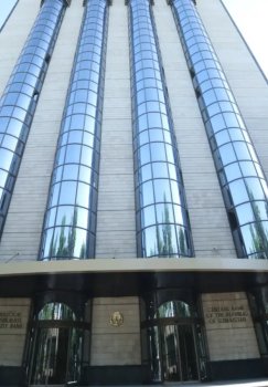 Markaziy bank fevralda yetti marta yig'ilish o'tkazdi