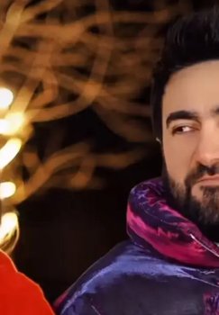 Гулинур и господин Расул представили новый хит: песня "Мерс"