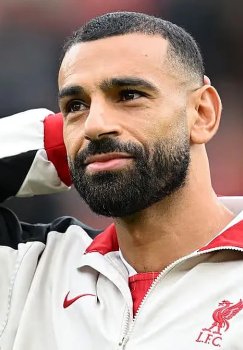 Premyer-liga Muhammad Salohni abadiy afsona deb ta'rifladi