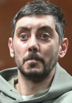 News on the criminal case against former Readovka head Kostilev