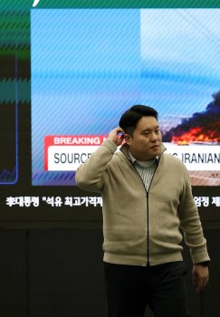 Eron va Isroil jangi neft narxini keskin oshirdi