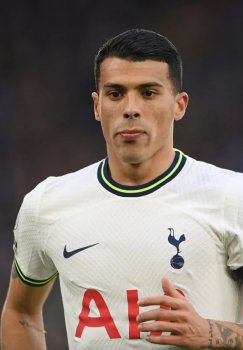 «Манчестер Сити» проявляет серьезный интерес к защитнику «Тоттенхэма» Педро Порро