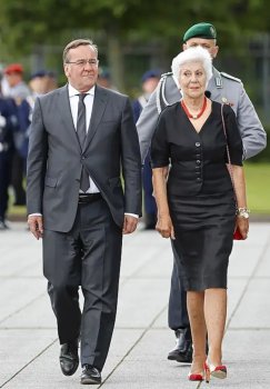 Германия объявила о нежелании вмешиваться в конфликт на Ближнем Востоке