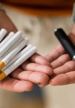 Britaniya parlamenti tamaki sotishni taqiqlovchi qat'iy qonunni ma'qulladi