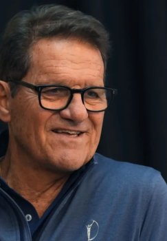 Kapello: Italiya futboli sekinligi sabab orqada qolmoqda