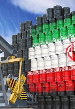 Amerika Eron neftini nazoratga olish strategiyasini ochib berdi