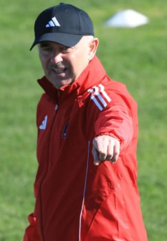 Andijon va OKMK bahsi Samvel Babayan taqdirini hal qiladi