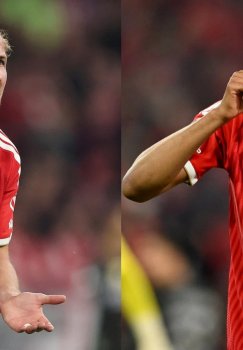 «PSJ» «Bavariya»ni mag'lub etib Chempionlar ligasi finaliga chiqdi