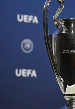 Chempionlar ligasi: Nimchorak final qur’asi kutilmoqda