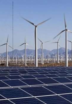 O‘zbekistonda uzluksiz “yashil” energiya loyihasi boshlanadi