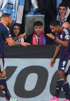 В Лиге Европы в четвертьфинале наблюдались неожиданные результаты и драматичные матчи