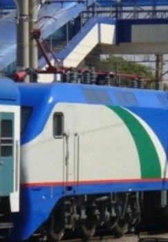 Toshkent-Hovos va Toshkent-Guliston poyezdlari harakati to‘xtatildi