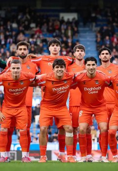 Matarachcho: Madridga qarshi o‘yin bizga katta saboq bo‘ldi