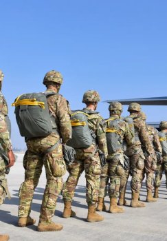 Trump is sending thousands of troops to prepare for a confrontation with Iran