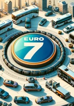 Yevropa Ittifoqi avtosanoat uchun yangi ekologik standartlarni tasdiqladi