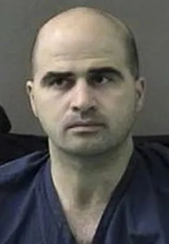 Nidal Malik Hasan AQSH harbiy bazasida 13 nafarni o‘ldirib, 32 ni yaralagan