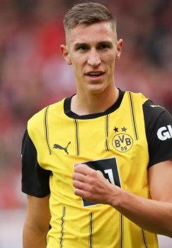 Shlotterbek uchun “Real” va “Barselona” kurashi qizg‘inlashmoqda