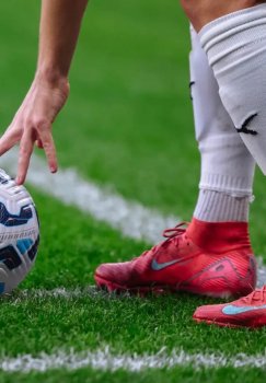 Tochilin: Rossiya sportiga sanksiyalar bekor bo‘lishi mumkin