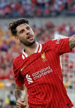 Vinisius Junior recommended Soboslai to Real