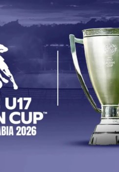 O‘zbekiston U-17 Osiyo kubogida kuchli raqiblarga qarshi