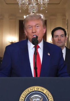 AQSh Eron bo‘yicha keskin ssenariylarni ko‘rib chiqmoqda