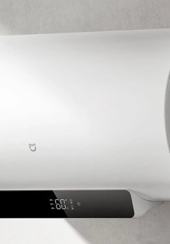 Xiaomi kompaniyasi yangi aqlli suv isitish qurilmasini taqdim etdi