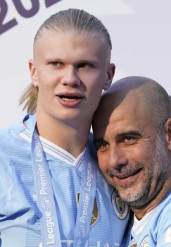 Травма Холанда не позволит ему сыграть против "Лидса"