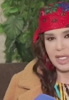 Aktrisa Zuhra Soliyeva turmushidagi to'rt yillik og'ir sinovlarini ochib berdi