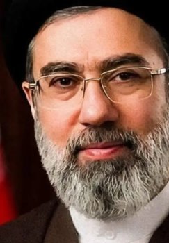 Mujtaba Khamenei rejected US proposals