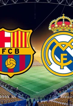 «Barselona» va «Real Madrid» «El-Klasiko»da uchrashadi